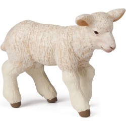 Merinos lamb - PAPO-rbl-51047 - Papo - Figures and accessories - Le Nuage de Charlotte