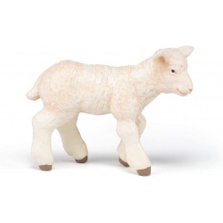 Merinos lamb - PAPO-rbl-51047 - Papo - Figures and accessories - Le Nuage de Charlotte