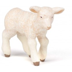 Merinos lamb - PAPO-rbl-51047 - Papo - Figures and accessories - Le Nuage de Charlotte