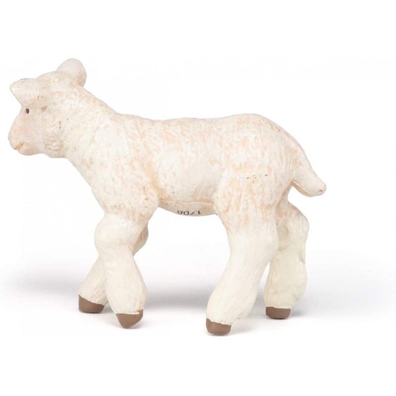 Merinos lamb - PAPO-rbl-51047 - Papo - Figures and accessories - Le Nuage de Charlotte