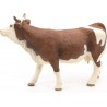 Vache simmental - PAPO-rja-51133 - Papo - Figurines et accessoires - Le Nuage de Charlotte