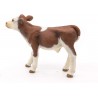 Simmental calf - PAPO-rbl-51134 - Papo - Figures and accessories - Le Nuage de Charlotte