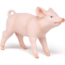 Female piglet - PAPO-rbl-51136 - Papo - Figures and accessories - Le Nuage de Charlotte