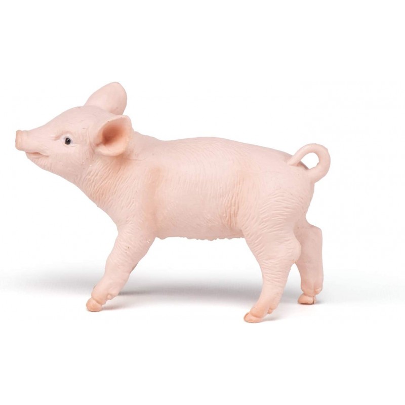 Female piglet - PAPO-rbl-51136 - Papo - Figures and accessories - Le Nuage de Charlotte