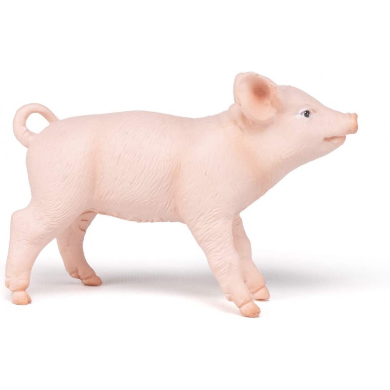 Cochonnet femelle - PAPO-rbl-51136 - Papo - Figurines et accessoires - Le Nuage de Charlotte