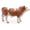 Simmental bull - PAPO-rvi-51142 - Papo - Figures and accessories - Le Nuage de Charlotte