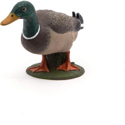 Canard colvert - PAPO-rbl-51155 - Papo - Figurines et accessoires - Le Nuage de Charlotte