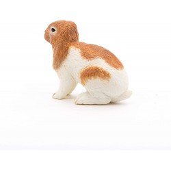 Lapin bélier - PAPO-rbl-51173 - Papo - Figurines et accessoires - Le Nuage de Charlotte