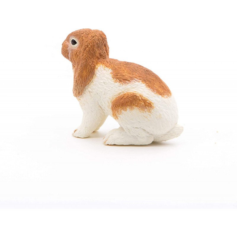 Lapin bélier - PAPO-rbl-51173 - Papo - Figurines et accessoires - Le Nuage de Charlotte