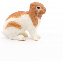 Lapin bélier - PAPO-rbl-51173 - Papo - Figurines et accessoires - Le Nuage de Charlotte