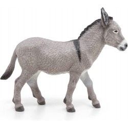 Provence donkey foal - PAPO-rro-51177 - Papo - Figures and accessories - Le Nuage de Charlotte