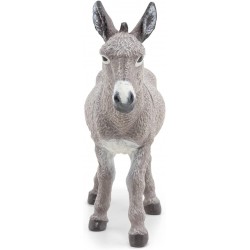 Provence donkey foal - PAPO-rro-51177 - Papo - Figures and accessories - Le Nuage de Charlotte