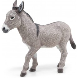 Provence donkey foal - PAPO-rro-51177 - Papo - Figures and accessories - Le Nuage de Charlotte