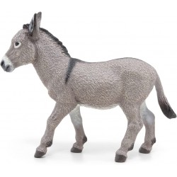 Provence donkey foal - PAPO-rro-51177 - Papo - Figures and accessories - Le Nuage de Charlotte