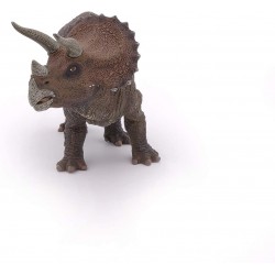 Triceratops - PAPO-55002 - Papo - Papo - Le Nuage de Charlotte