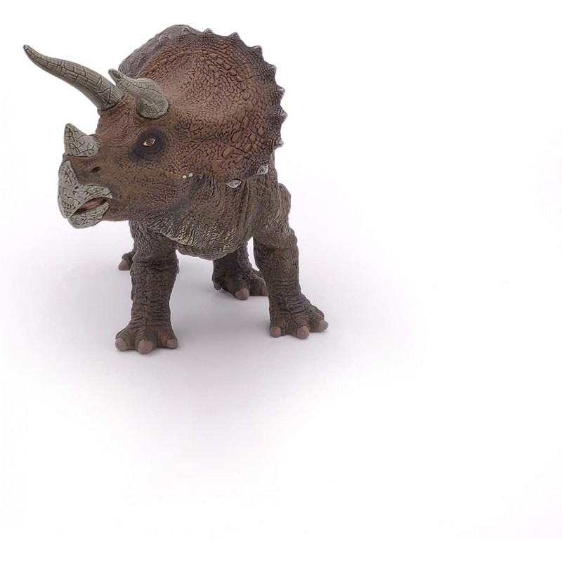 Triceratops - PAPO-55002 - Papo - Papo - Le Nuage de Charlotte