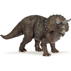 Triceratops - PAPO-55002 - Papo - Papo - Le Nuage de Charlotte