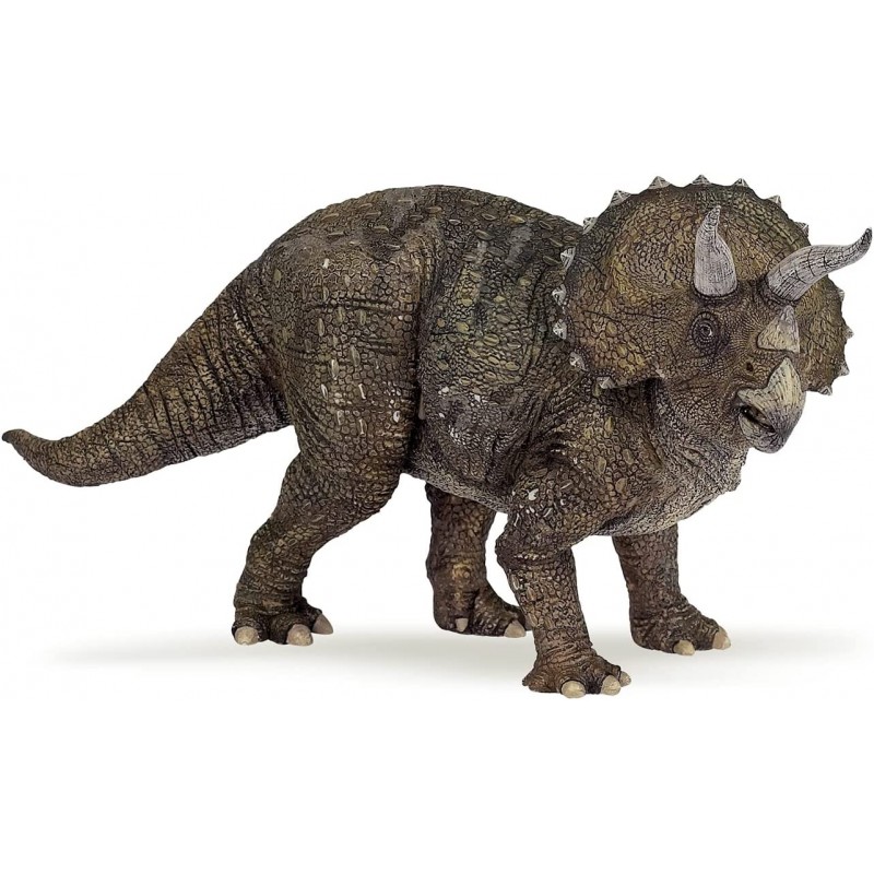 Triceratops - PAPO-55002 - Papo - Papo - Le Nuage de Charlotte