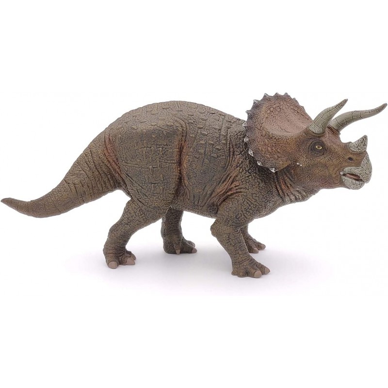 Triceratops - PAPO-55002 - Papo - Papo - Le Nuage de Charlotte