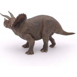 Triceratops - PAPO-55002 - Papo - Papo - Le Nuage de Charlotte