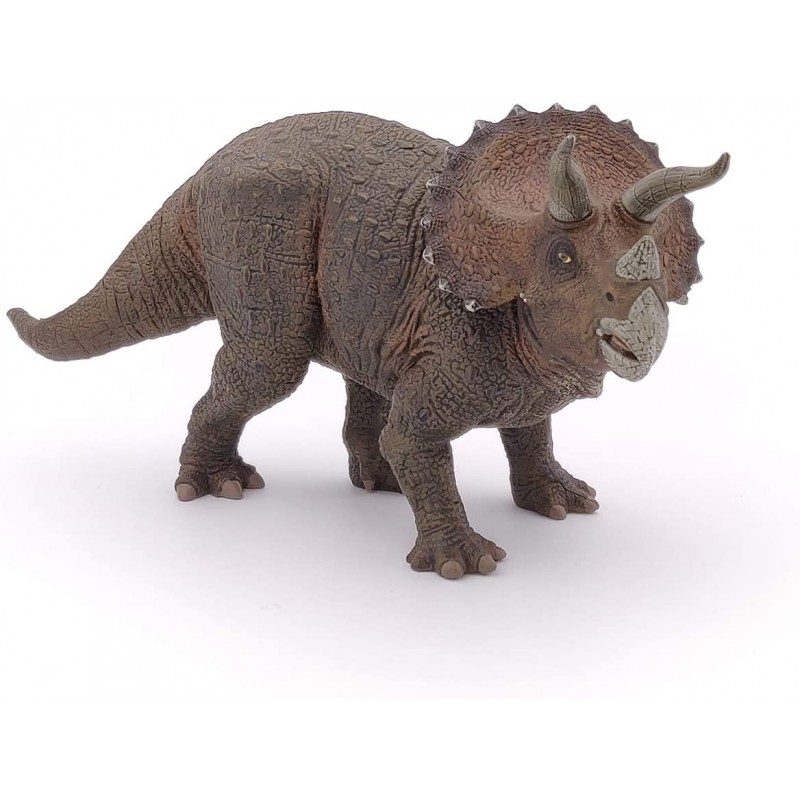 Triceratops - PAPO-55002 - Papo - Papo - Le Nuage de Charlotte