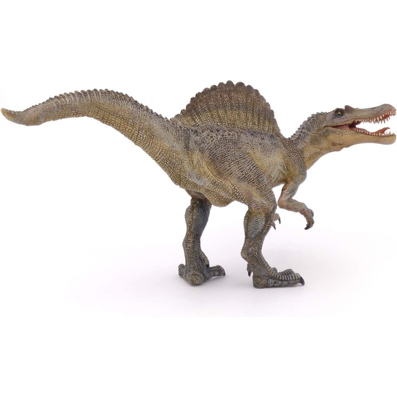 Spinosaurus - PAPO-55011 - Papo - Papo - Le Nuage de Charlotte