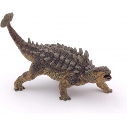 Ankylosaurus - PAPO-55015 - Papo - Papo - Le Nuage de Charlotte