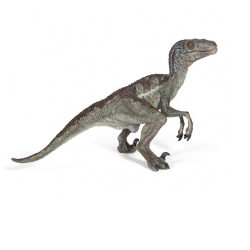 Velociraptor - PAPO-55023 - Papo - Figures and accessories - Le Nuage de Charlotte