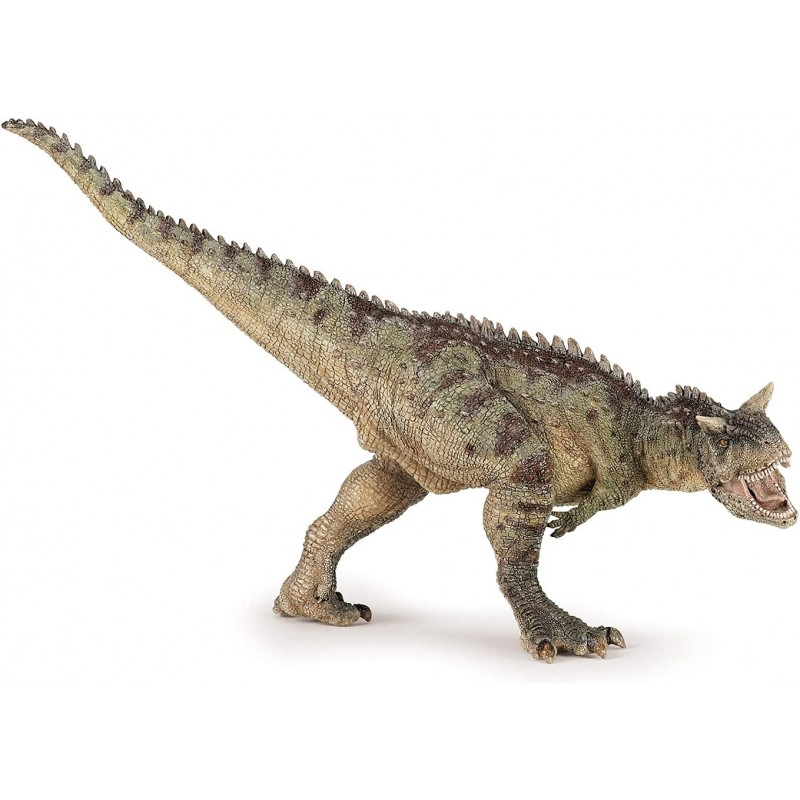 Carnotaurus - PAPO-55032 - Papo - Figures and accessories - Le Nuage de Charlotte