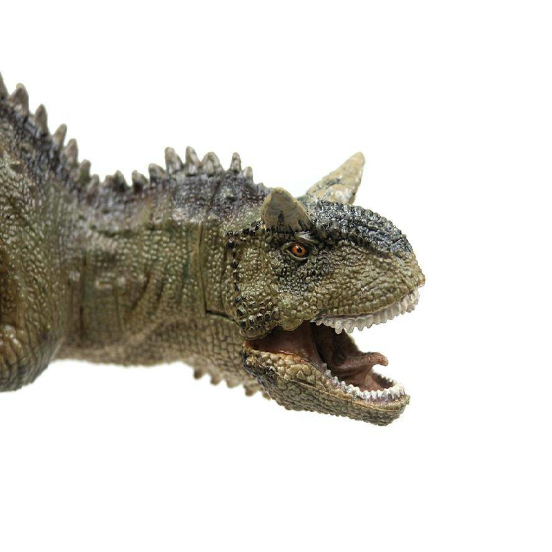 Carnotaurus - PAPO-55032 - Papo - Figures and accessories - Le Nuage de Charlotte