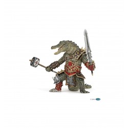 Crocodile mutant - PAPO-38955 - Papo - Figures and accessories - Le Nuage de Charlotte