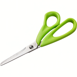 Terra Kids Universal Scissors - HAB-305394 - Haba - Scissors - Le Nuage de Charlotte