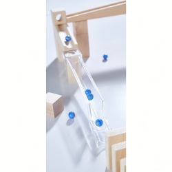 Ball Track – Complementary Set Marble Canyon - HAB-303947 - Haba - Marble Run - Le Nuage de Charlotte