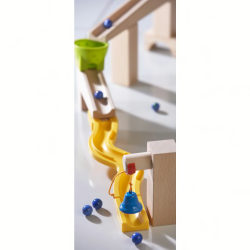 Ball Track – Complementary set Snake Run - HAB-302936 - Haba - Marble Run - Le Nuage de Charlotte