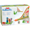 Kullerbü – Ball Track Skittle Farm - HAB-305414 - Haba - Marble Run - Le Nuage de Charlotte