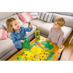 Le Jeu du Loup - NAT-PIX426 - Nathan - Board Games - Le Nuage de Charlotte