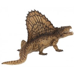 Dimetrodon - PAPO-55033 - Papo - Papo - Le Nuage de Charlotte