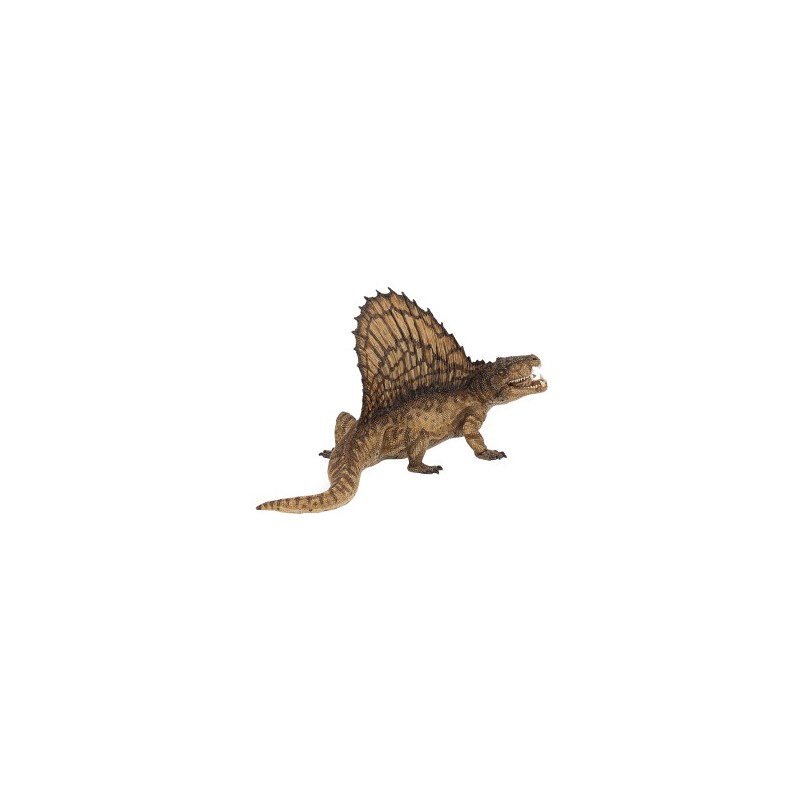 Dimetrodon - PAPO-55033 - Papo - Papo - Le Nuage de Charlotte