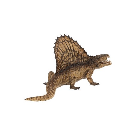 Dimetrodon - PAPO-55033 - Papo - Papo - Le Nuage de Charlotte