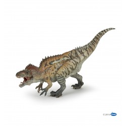 Acrocanthosaurus - PAPO-55062 - Papo - Figures and accessories - Le Nuage de Charlotte