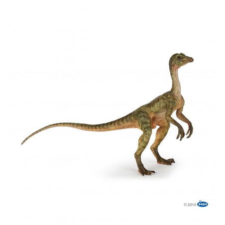 Compsognathus - PAPO-55072 - Papo - Papo - Le Nuage de Charlotte