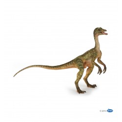 Compsognathus - PAPO-55072 - Papo - Papo - Le Nuage de Charlotte