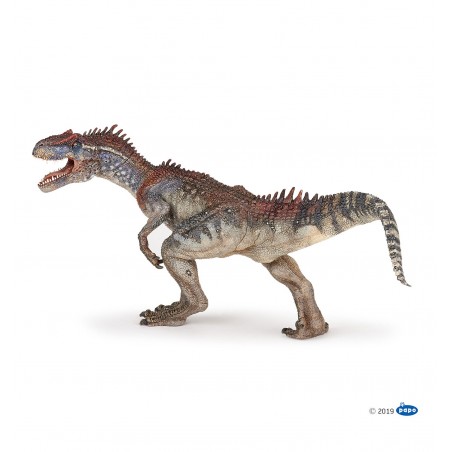 Allosaurus - PAPO-55078 - Papo - Figures and accessories - Le Nuage de Charlotte