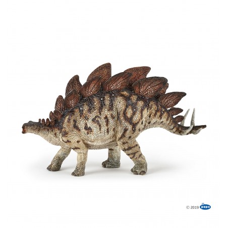 Stegosaurus - PAPO-55079 - Papo - Papo - Le Nuage de Charlotte