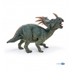 Styracosaure - PAPO-55090 - Papo - Figurines et accessoires - Le Nuage de Charlotte