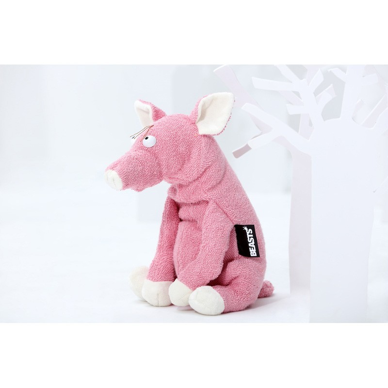 Karriere Sau - SIG-38380 - sigikid - BeastsTown - Le Nuage de Charlotte