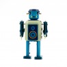 Vinyl Bot - TIN-MMT102B - Mr & Mrs Tin - Robots - Le Nuage de Charlotte