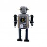 Time Bot - TIN-MMT102D - Mr & Mrs Tin - Robots - Le Nuage de Charlotte