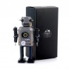 Time Bot - TIN-MMT102D - Mr & Mrs Tin - Robots - Le Nuage de Charlotte