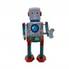 Astronaut Bot - TIN-MMT103D - Mr & Mrs Tin - Robots - Le Nuage de Charlotte